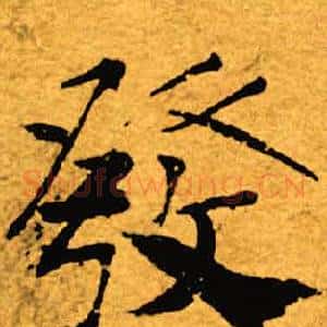 发