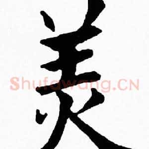 美