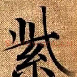 紫