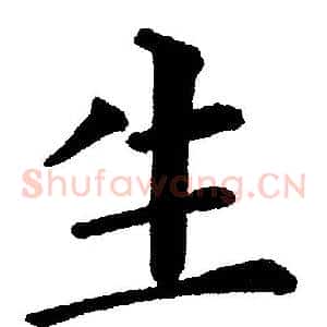 生
