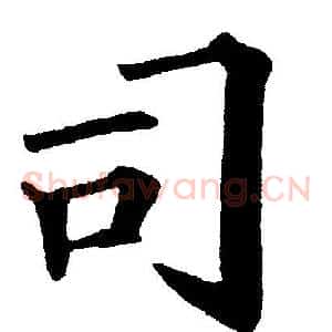 司
