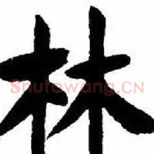 林