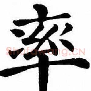 率