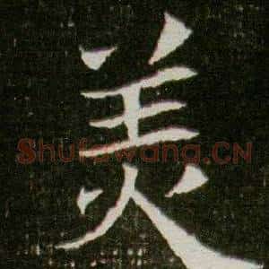 美