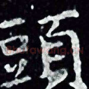頭