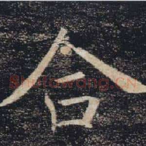 合