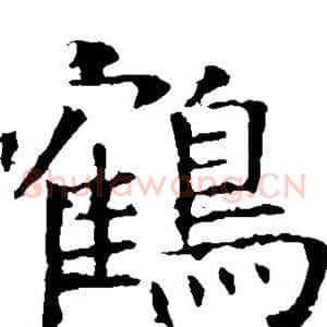 鹤