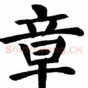章