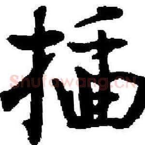 插
