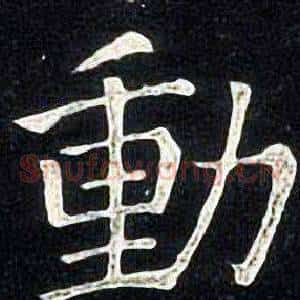 動