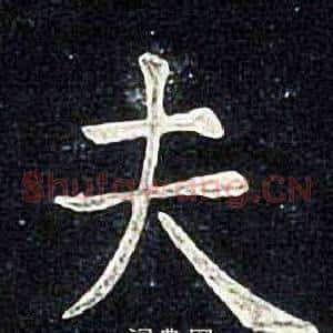 夫