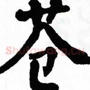 苍
