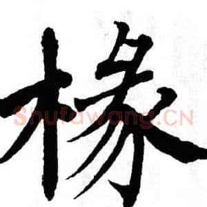 椽