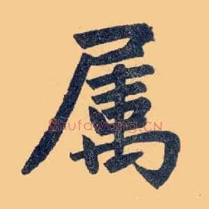 属