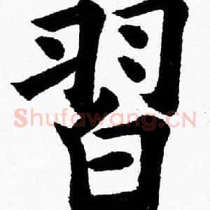 習