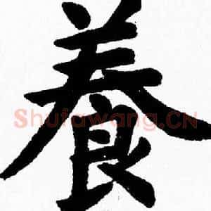 養