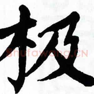 极