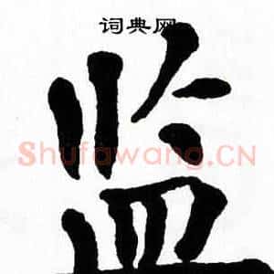 监