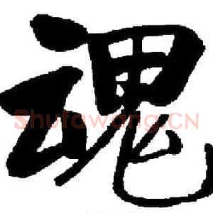 魂