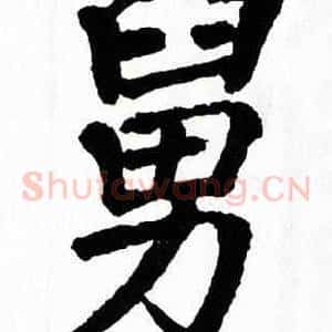 舅