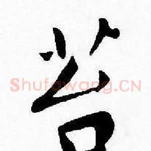 苔
