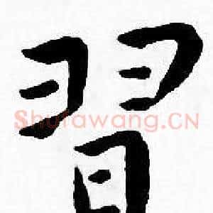 習