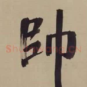 師