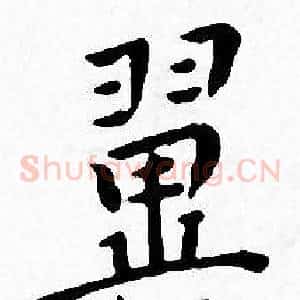 翼