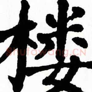 楼