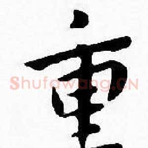 重