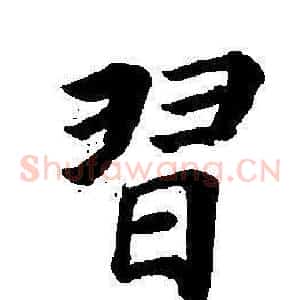 習