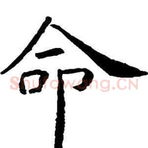 命