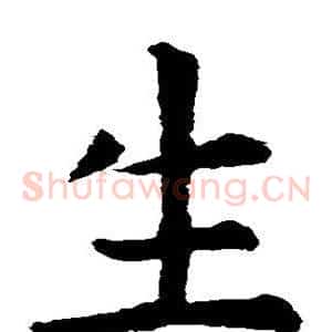 生