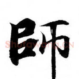師