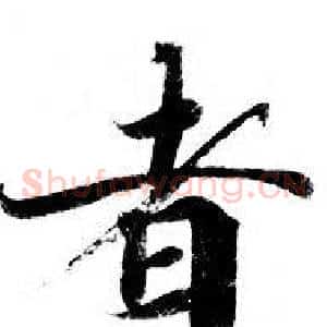 者