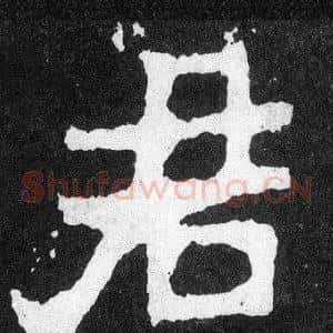 君