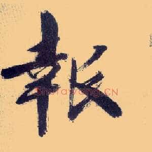 报