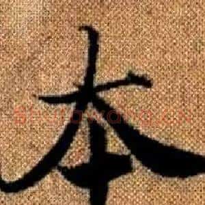 本