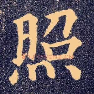 照