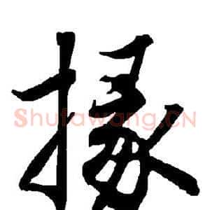 掾
