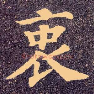 衷