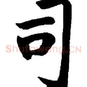 司