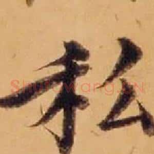 私