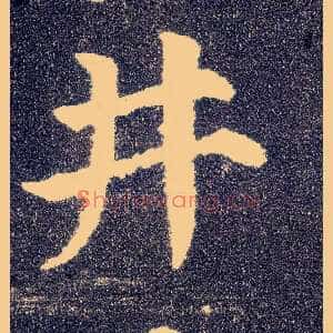 井