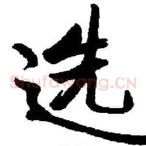 选