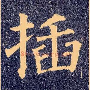 插