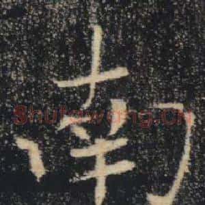 南
