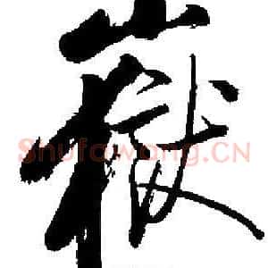嶽