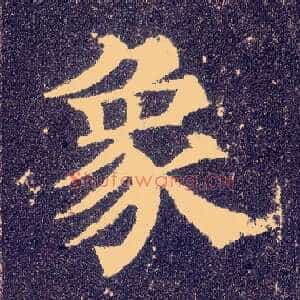 象