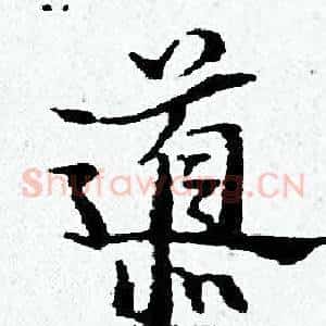 導